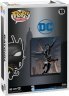 Фигурка Funko DC Comic Covers Batgirl фанко Бэтгёрл 18