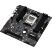 Материнская плата ASRock B650M PG LIGHTNING - Нулевой остаток (Feed)  - Нулевой остаток (Feed) 