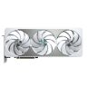 Видеокарта GIGABYTE GeForce RTX5070 Ti 16GB AERO OC (GV-N507TAERO OC-16GD)