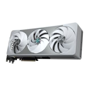 Видеокарта GIGABYTE GeForce RTX5070 Ti 16GB AERO OC (GV-N507TAERO OC-16GD)