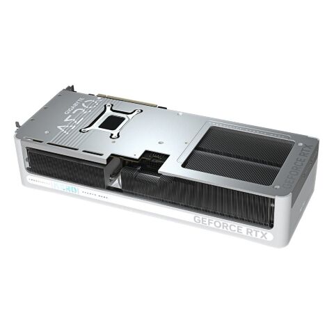 Видеокарта GIGABYTE GeForce RTX5070 Ti 16GB AERO OC (GV-N507TAERO OC-16GD) - Нулевой остаток (Feed) - Нулевой остаток (Feed)