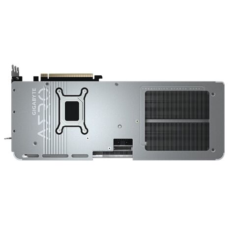 Видеокарта GIGABYTE GeForce RTX5070 Ti 16GB AERO OC (GV-N507TAERO OC-16GD) - Нулевой остаток (Feed) - Нулевой остаток (Feed)