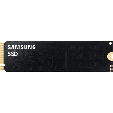 Накопитель SSD M.2 2280 4TB 9100 PRO Samsung (MZ-VAP4T0BW) - Внутренние SSD  - Внутренние SSD 