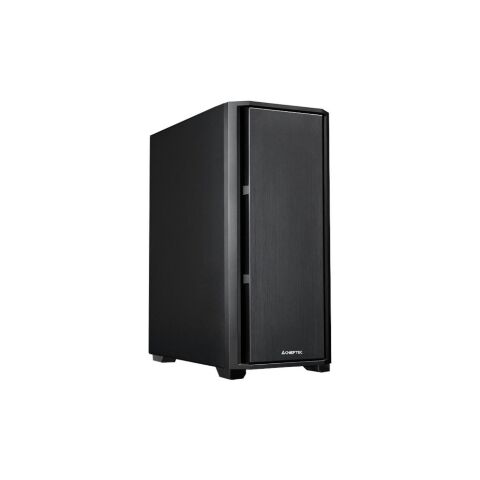 Корпус для ПК Chieftec Pro Midi Q (AS-02B-OP) - Нулевой остаток (Feed)  - Нулевой остаток (Feed) 