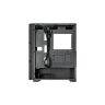 Корпус для ПК Chieftec Pro Midi Q (AS-02B-OP)