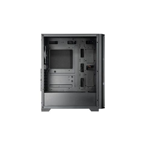 Корпус для ПК Chieftec Pro Midi Q (AS-02B-OP) - Нулевой остаток (Feed)  - Нулевой остаток (Feed) 