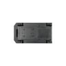 Корпус для ПК Chieftec Pro Midi Q (AS-02B-OP)