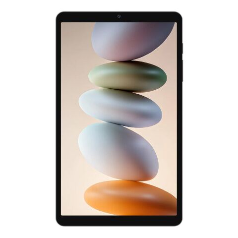 Планшет Blackview Tab Link 2 8.68" 4/128Gb WiFi Midnight Black (6931548324430) - Нулевой остаток (Feed)  - Нулевой остаток (Feed) 