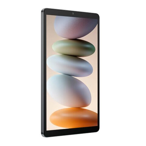 Планшет Blackview Tab Link 2 8.68" 4/128Gb WiFi Midnight Black (6931548324430) - Нулевой остаток (Feed)  - Нулевой остаток (Feed) 