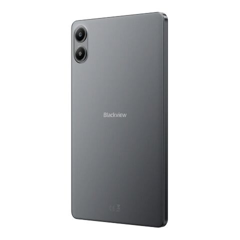 Планшет Blackview Tab Link 2 8.68" 4/128Gb WiFi Midnight Black (6931548324430) - Нулевой остаток (Feed)  - Нулевой остаток (Feed) 