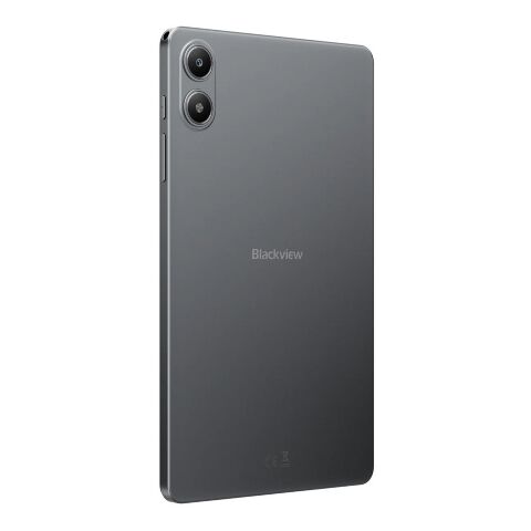 Планшет Blackview Tab Link 2 8.68" 4/128Gb WiFi Midnight Black (6931548324430) - Нулевой остаток (Feed)  - Нулевой остаток (Feed) 