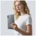 Планшет Blackview Tab Link 2 8.68" 4/128Gb WiFi Midnight Black (6931548324430) - Нулевой остаток (Feed)  - Нулевой остаток (Feed) 