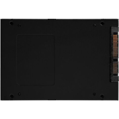 Накопитель SSD 2.5" 2TB Kingston (SKC600/2048G) - Нулевой остаток (Feed)  - Нулевой остаток (Feed) 