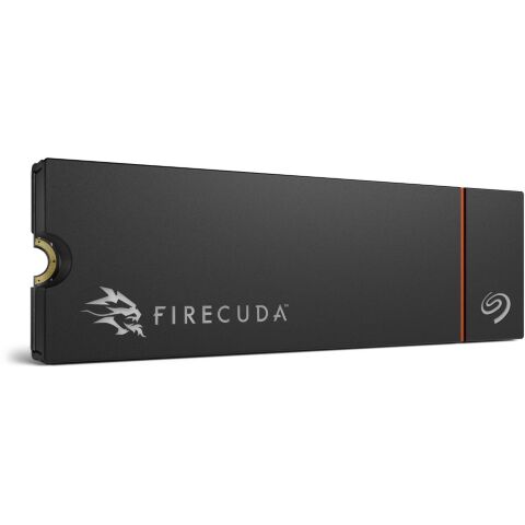 Накопитель SSD M.2 2280 2TB FireCuda 530R Seagate (ZP2000GM3A063) - Нулевой остаток (Feed)  - Нулевой остаток (Feed) 