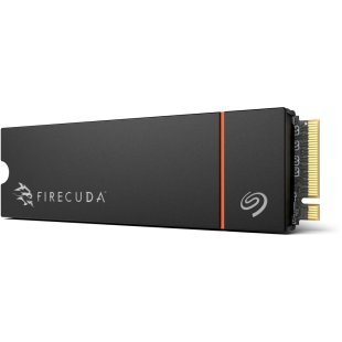Накопитель SSD M.2 2280 2TB FireCuda 530R Seagate (ZP2000GM3A063)