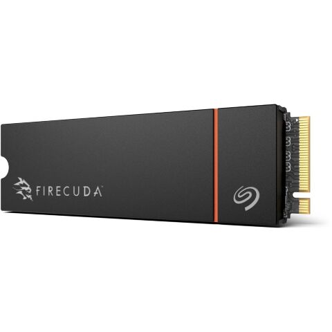 Накопитель SSD M.2 2280 2TB FireCuda 530R Seagate (ZP2000GM3A063) - Нулевой остаток (Feed)  - Нулевой остаток (Feed) 