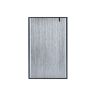 Карман внешний Gembird 2.5" USB3.1 alum grey (EE2-U3S-6-GR)