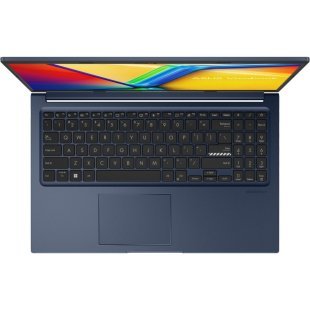 Ноутбук ASUS Vivobook 15 X1504VA-NJ945 (90NB13Y1-M00K40)