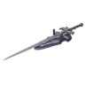 Меч Короля Ліча World of Warcraft Arthas Frostmourne Sword Lich King 1: 1 Артас Варкрафт Фростморн