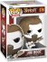 Фигурка Funko Rocks: Slipknot Jim Root with Guitar фанко Слипнот Джим Рут 378 -   -  
