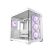Корпус для ПК PcCooler C3 T700 ARGB WH - Нулевой остаток (Feed)  - Нулевой остаток (Feed) 
