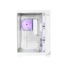 Корпус для ПК PcCooler C3 T700 ARGB WH