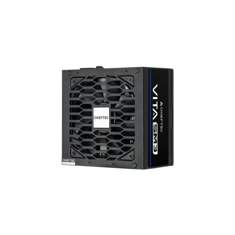 Блок питания Chieftec 750W VITA SM3 (BPX-750-C) - Нулевой остаток (Feed)  - Нулевой остаток (Feed) 