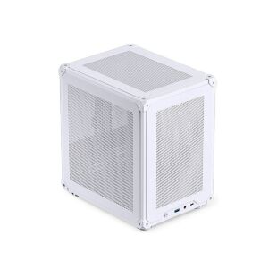Корпус для ПК JONSBO C6 White