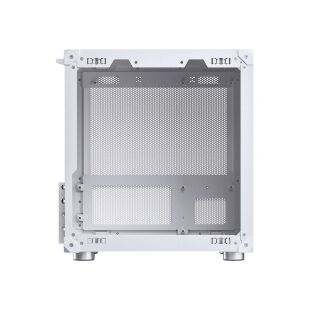 Корпус для ПК JONSBO C6 White