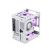 Корпус для ПК JONSBO C6 White - Нулевой остаток (Feed)  - Нулевой остаток (Feed) 