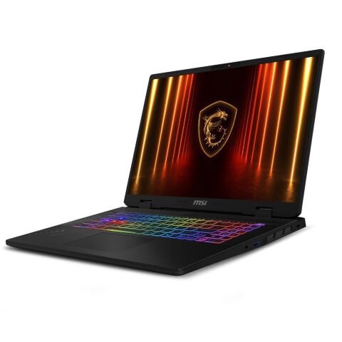 Ноутбук MSI Crosshair A17 HX (D2XWFKG-058XUA) - Ноутбуки - Ноутбуки