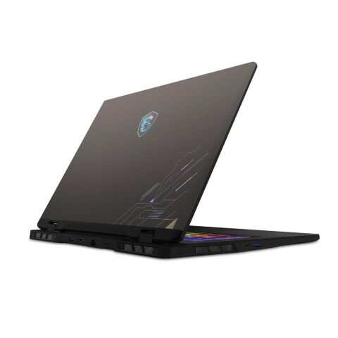 Ноутбук MSI Crosshair A17 HX (D2XWFKG-058XUA) - Ноутбуки - Ноутбуки