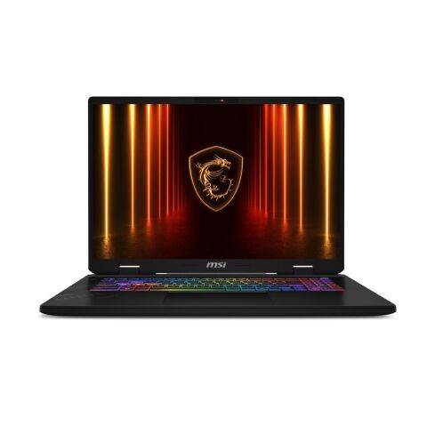 Ноутбук MSI Crosshair A17 HX (D2XWFKG-058XUA) - Ноутбуки - Ноутбуки