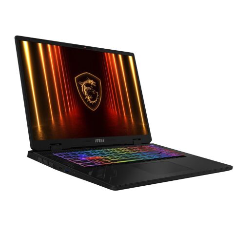 Ноутбук MSI Crosshair A17 HX (D2XWFKG-058XUA) - Ноутбуки - Ноутбуки