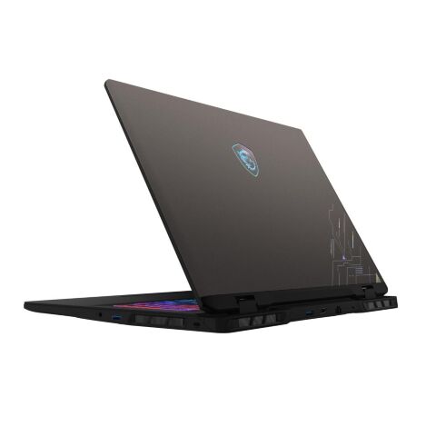 Ноутбук MSI Crosshair A17 HX (D2XWFKG-058XUA) - Ноутбуки - Ноутбуки