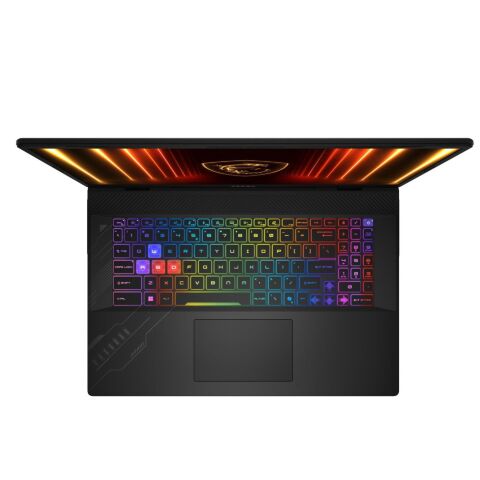 Ноутбук MSI Crosshair A17 HX (D2XWFKG-058XUA) - Ноутбуки - Ноутбуки