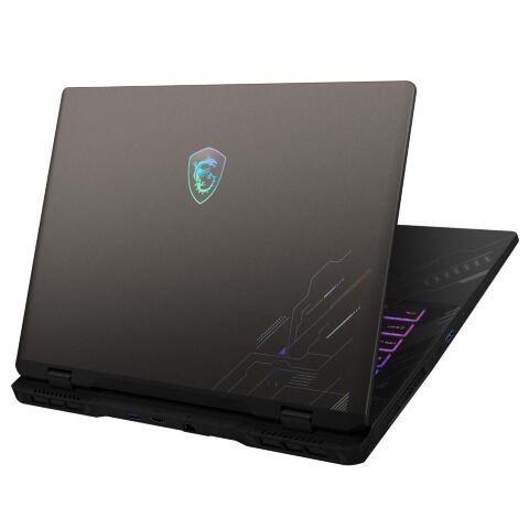 Ноутбук MSI Crosshair A17 HX (D2XWFKG-058XUA) - Ноутбуки - Ноутбуки