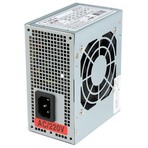 Блок питания Vinga 400W ОЕМ (SFX-400) - Блоки питания  - Блоки питания 