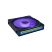 Кулер для корпуса Lian Li Uni Fan SL-INF WIRELESS 140-1, Black (G99.14SLIN1W1B.00) - Вентиляторы к корпусам - Вентиляторы к корпусам