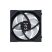 Кулер для корпуса Lian Li Uni Fan SL-INF WIRELESS 140-1, Black (G99.14SLIN1W1B.00) - Вентиляторы к корпусам - Вентиляторы к корпусам