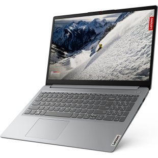 Ноутбук Lenovo IdeaPad 1 15AMN7 (82VG00TARA)