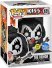 Фигурка Funko KISS The Demon Фанко Кисс Демон Glow in The Dark (Exclusive) 121 - -