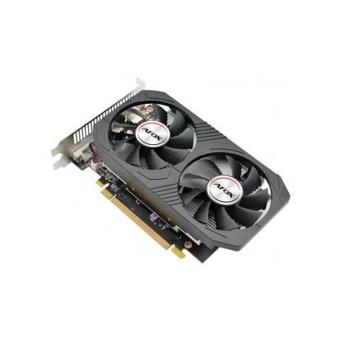 Видеокарта Afox Radeon RX 560 4Gb (AFRX560-4096D5H4-V2) - Нулевой остаток (Feed)  - Нулевой остаток (Feed) 