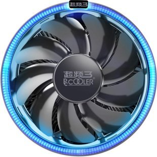 Кулер для процессора PcCooler E126M B