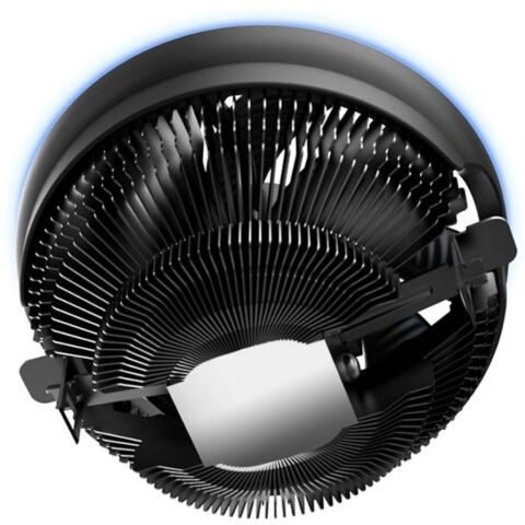 Кулер для процессора PcCooler E126M B - Нулевой остаток (Feed) - Нулевой остаток (Feed)