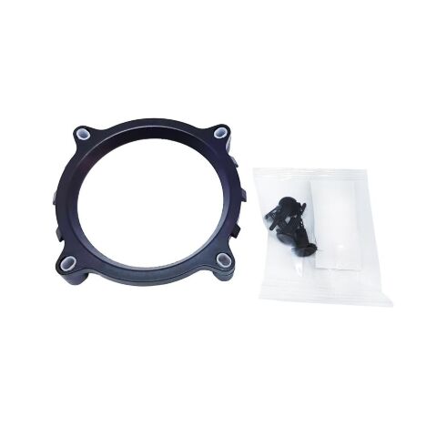 Кулер для процессора PcCooler E126M B - Нулевой остаток (Feed) - Нулевой остаток (Feed)