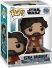 Фигурка Funko Star Wars: Ezra Bridger Фанко Звёздные войны Эзра Бриджер 752 - -