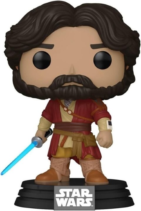 Фигурка Funko Star Wars: Ezra Bridger Фанко Звёздные войны Эзра Бриджер 752 - -