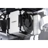 Кулер для корпуса Noctua REDUX (NF-A12x25 PWM CHROMAX. BLACK. SWAP)