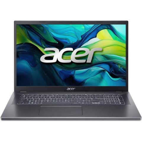 Ноутбук Acer Aspire 17 A17-51M (NX.JEREU.001) - Нулевой остаток (Feed)  - Нулевой остаток (Feed) 